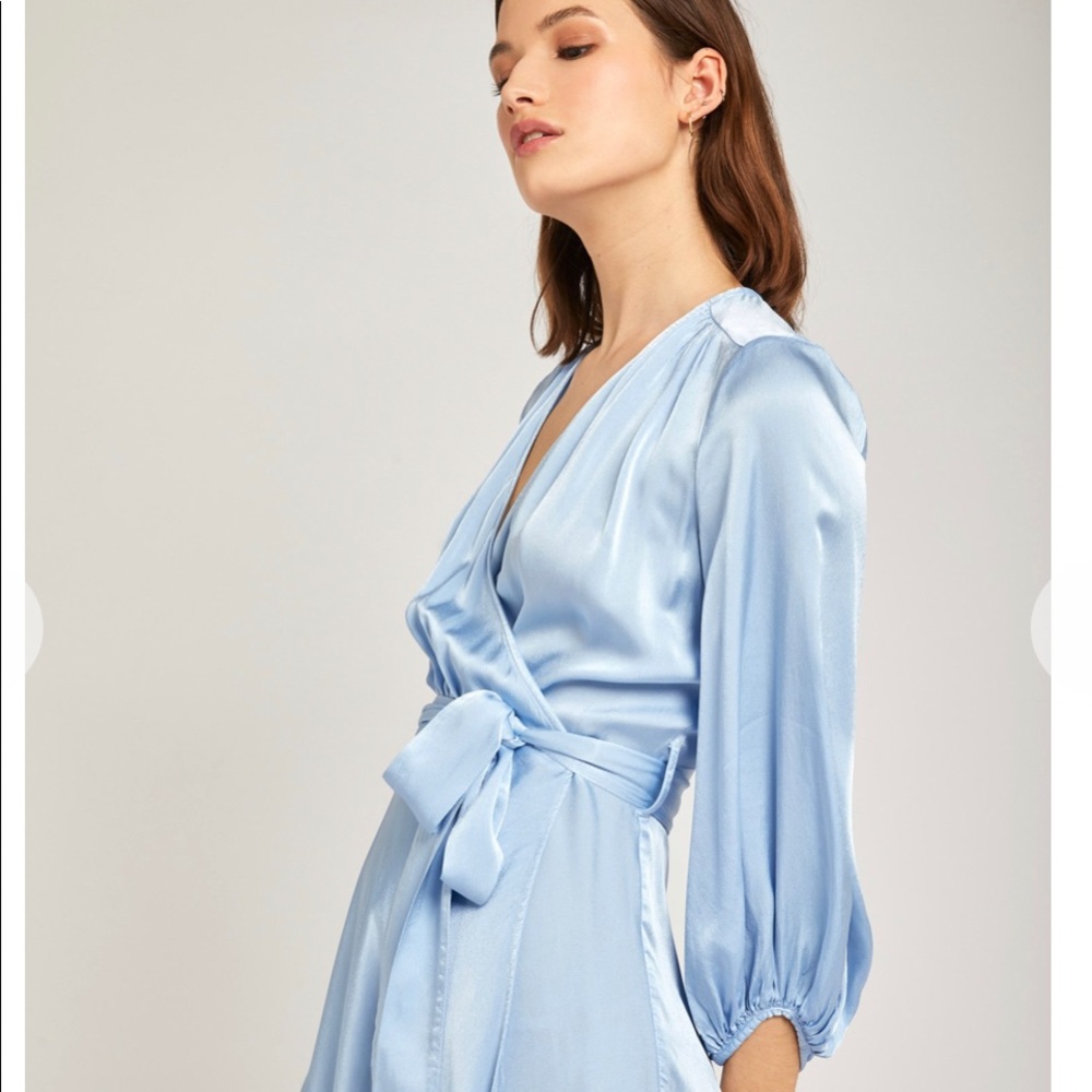 Ghost of London Aggie dress